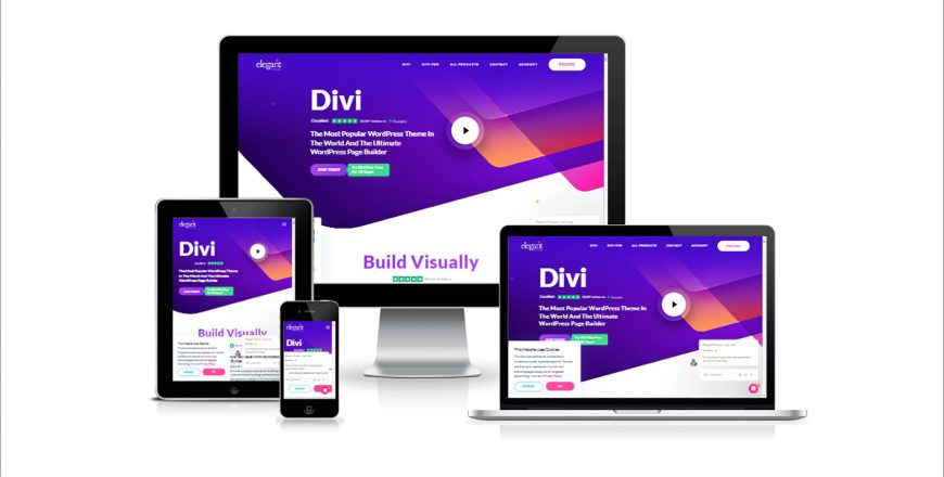 Responsive-Design-With-Divi-Theme